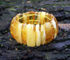 Baltic Amber Bracelet